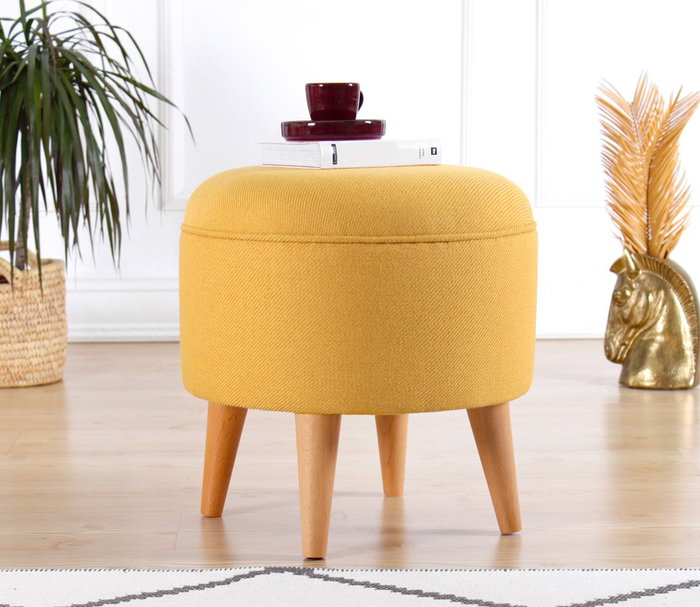 Atelier Del Sofa Moouv 7090 - Amarillo Atelier Del Sofa Moouv 7090 - Amarillo